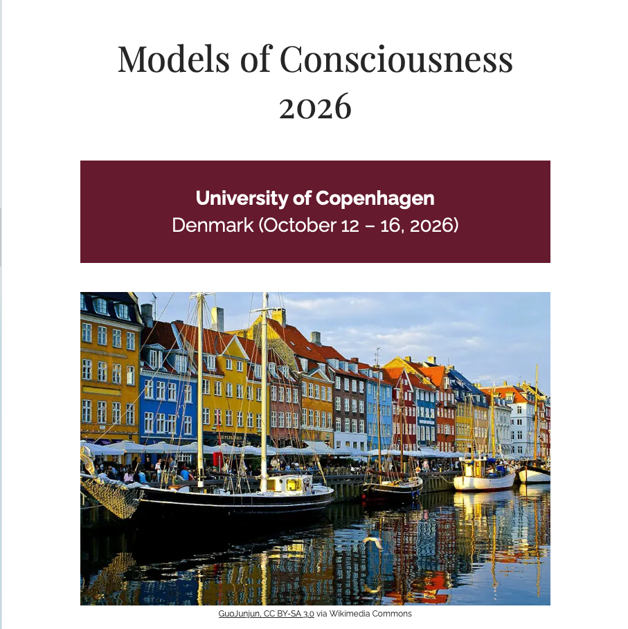 Sara Ekenstierna at MoC7 Conference 2026